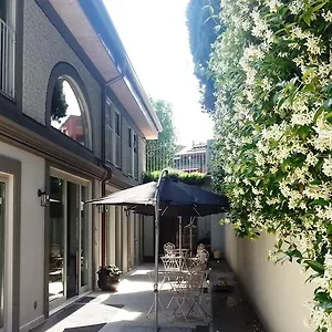  Frühstückspension Corte Merighi Charming