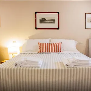 2* Frühstückspension Borgo Re Teodorico